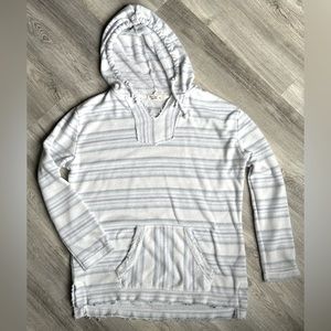 Ron Jon Surf Shop Women’s Terry Baja Light Hoodie